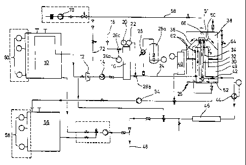 Une figure unique qui représente un dessin illustrant l'invention.